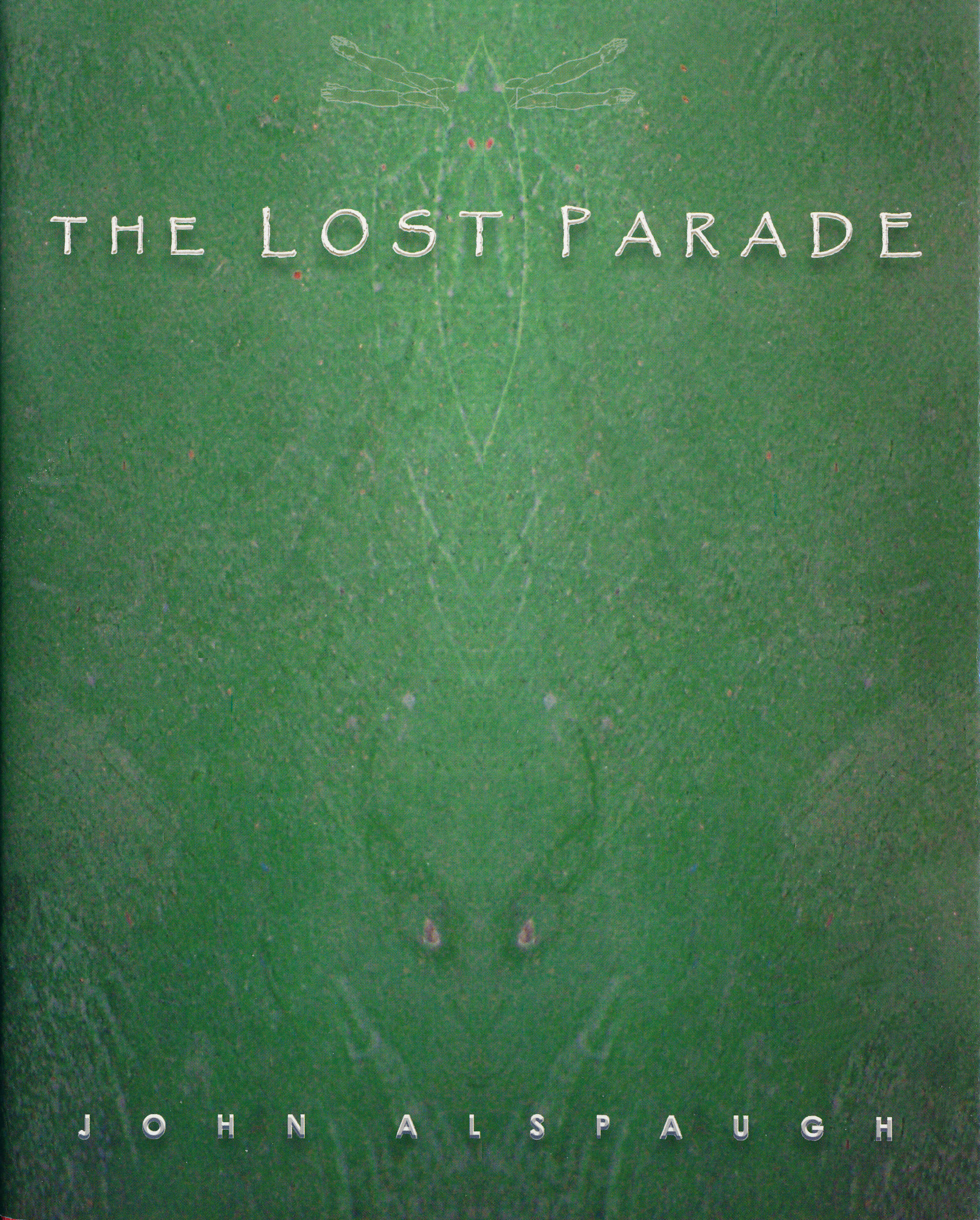 The Lost Parade by John Alspaugh